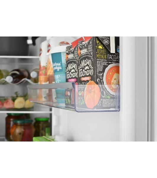 Встраиваемый холодильник Beko Diffusion BCNA306E2S двухкамерный