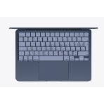 Ноутбук Apple MacBook Neo A3404/13'/IPS/Apple A18 Pro 6-Core CPU/8Gb/256Gb SSD/Apple A18 Pro 5-Core GPU/macOS/синий/1.23kg, фото3