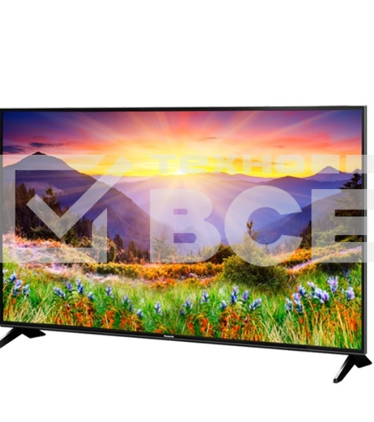 Телевизор Renova 43