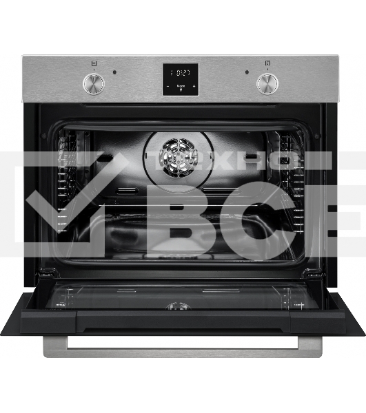 Духовой шкаф Weissgauff EO 459 PDX, встраиваемый