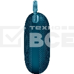 Портативная колонка A4Tech Bloody S3 Carry синий 5W 1.0 BT 10м 1600mAh (S3 CARRY BLUE), фото2