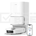 Робот-пылесос Dreame RLS6LADC-6 L10 Ultra, фото7