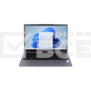 Ноутбук Irbis 14NBP3004 14