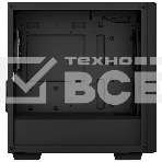 Компьютерный корпус DeepCool CC360 ARGB (R-CC360-BKAPM3-G-1) (mATX, без БП, 2xUSB, с окном), фото10