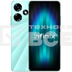 Смартфон Infinix Hot 30, 8/128Gb, зеленый, фото 1