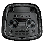 Минисистема BBK BTA6030 черный 50Вт FM USB BT, фото13