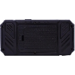 Игровая консоль PGP AIO Junior FC25a чёрная (500 игр, 8 Bit, 3.0 ' HD, Micro USB, 850 мAч, microSD, AV), фото9