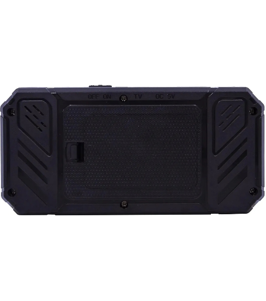 Игровая консоль PGP AIO Junior FC25a чёрная (500 игр, 8 Bit, 3.0 ' HD, Micro USB, 850 мAч, microSD, AV)