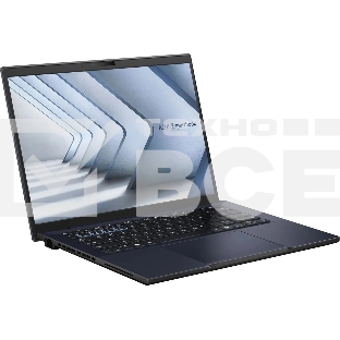Ноутбук Asus Expertbook B3 B3404CVA-Q50253 90NX07D1-M008R0, Core i7 1355U 16Gb SSD1Tb Intel Iris Xe graphics 14