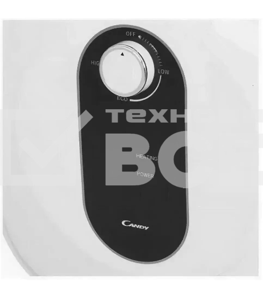 Водонагреватель Candy 10L TD0044042RU CS10V-EM2(R)
