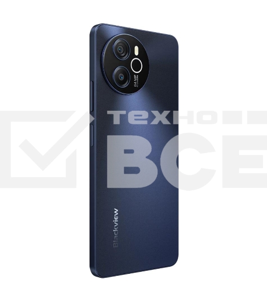 Смартфон Blackview SHARK 8, 8/256Gb, серый