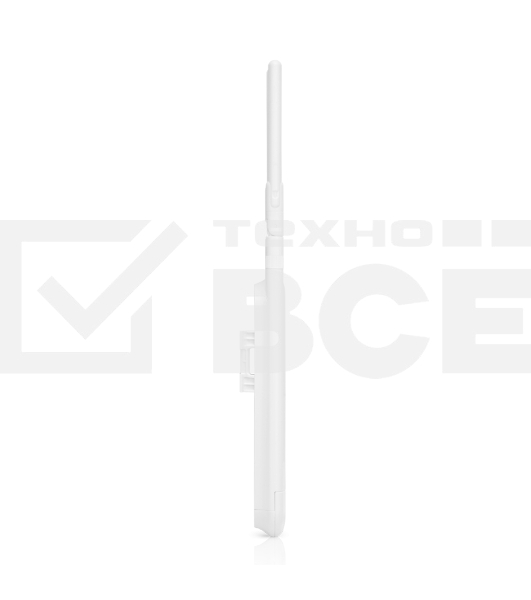 Точка доступа UBIQUITI UAP-AC-M Mesh-точка доступа 2.4+5 ГГц, 1х 1G Ethernet, 802.11ac/n/a/g/b