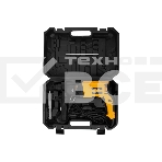 Перфоратор электрический RHH-600-22, SDS-plus, 600 Вт, 2,5 Дж, 2 реж. Denzel, фото12