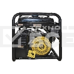 Генератор дизельный Huter DY11000LX 9кВт, фото6