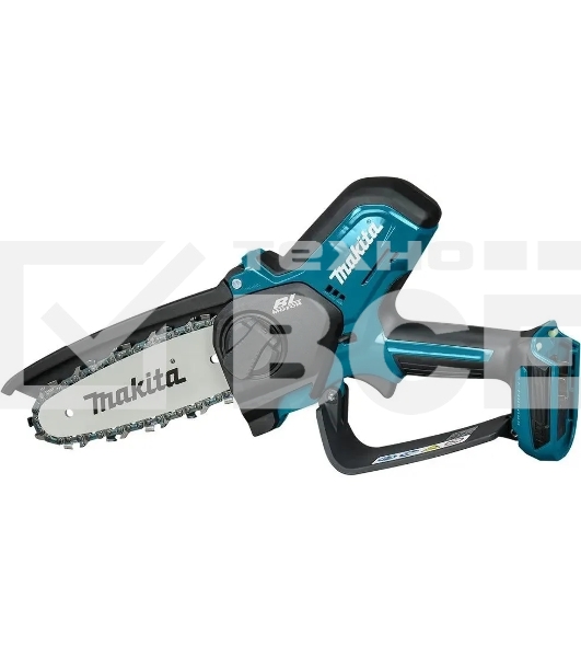 Электрическая цепная пила Makita DUC150Z 1800Вт дл.шины:6' (15 см)