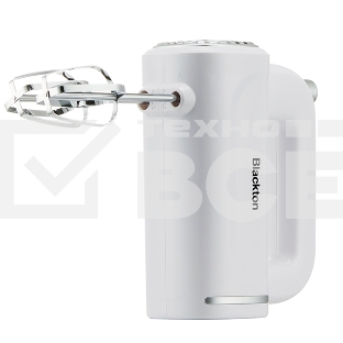 Ручной миксер Blackton Bt MX323 белый