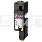 Картридж лазерный Epson 612 (C13S050612) пурпурный (1400 стр) для AcuLaser AL-C1700/1750/CX17, фото2