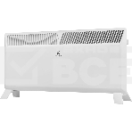 Конвектор Electrolux ECH/A-2500 M белый, 2500 Вт, 30 м2, термостат, фото12
