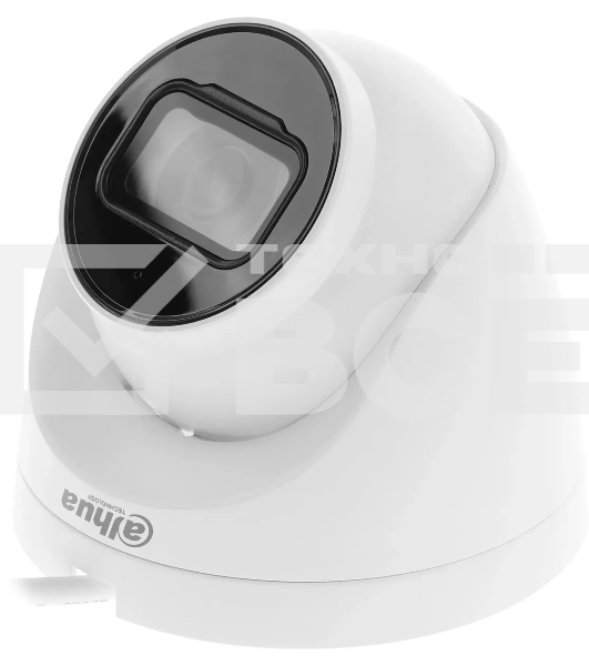 Камера видеонаблюдения IP Dahua DH-IPC-HDW2230TP-AS-0280B-S2(QH3) 2.8-2.8мм цв. (DH-IPC-HDW2230TP-AS-0280B-S2)