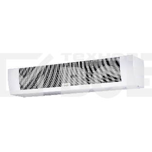 Завеса воздушная Ballu BHC-H10A-PS (пульт BRC-F)