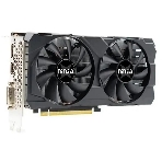 Видеокарта Ninja (Sinotex) Geforce RTX2060SUPER 8GB  256bit GDDR6 DVI HDMI DP PCIE, фото2