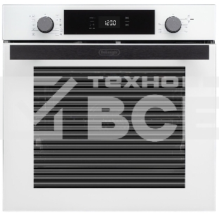 Духовой шкаф электрический встраиваемый DeLonghi DEO 735 BB FRANCA
