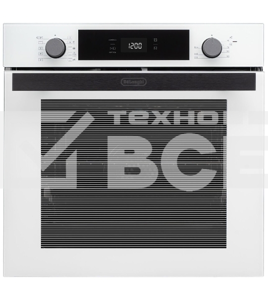 Духовой шкаф электрический встраиваемый DeLonghi DEO 735 BB FRANCA