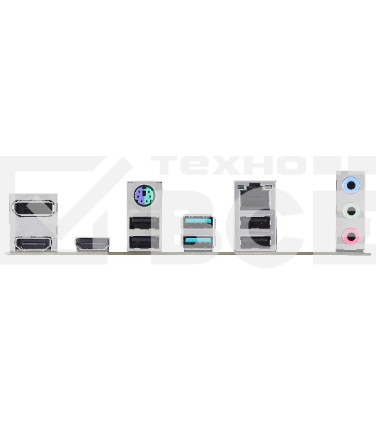 Материнская плата ASUS PRIME B760M-A D4-CSM, LGA 1700, Intel B760, 4xDDR4, 4xSATA, 2xM.2, 3xPCIe 4.0 x16, 1xPCIe 4.0 x4, 1xPCIe x1, 2xHDMI, 1xDP, 1x 2.5Gb LAN, 2xUSB-A 3.2 Gen 2, 4xUSB-A 2.0, 3x3.5 мм, 7.1, mATX