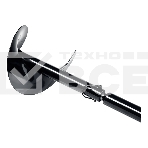 Удлинитель шнека для мотобуров Зубр 7050-100, 1000 мм, фото2