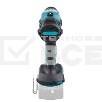 Дрель-шуруповерт аккумуляторная Makita DDF486Z, 18 В, Без АКБ, аккумуляторная, фото5