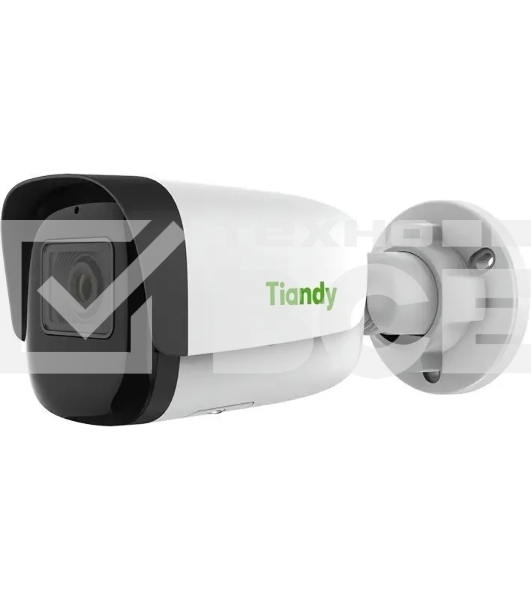 Камера видеонаблюдения IP Tiandy Pro TC-C32WS I5W/E/Y/S/2.8mm/V5.0 белый