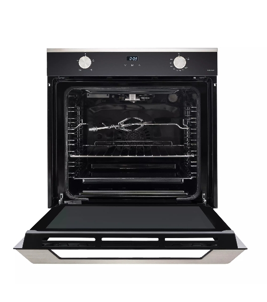 Газовый духовой шкаф DeLonghi NSFG 11 XL RUS