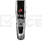 Машинка для стрижки Philips HC9420/15 серебристый/черный (насадок в компл:3шт), фото 1