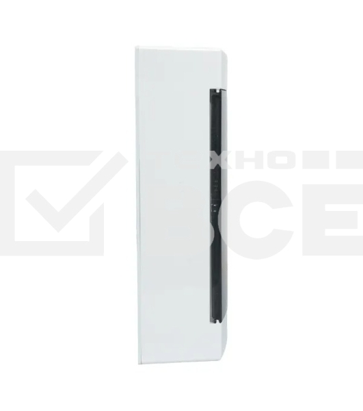 Щит слаботочный навесной 