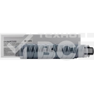 Картридж лазерный F+ imaging, черный, 10 500 страниц, для Ricoh моделей Aficio MP2500SP (аналог 841356/841040), FP-RMP2500