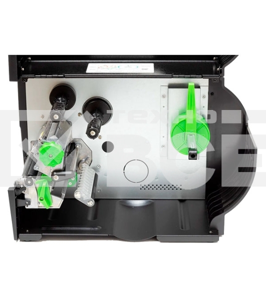 Термопринтер TSC MB341T (MB341T-A001-0202 ) 300dpi 228.6мм/с 3.5