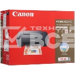 МФУ струйный Canon PIXMA MG2541S (0727C071), A4, цветная, печ. 8 стр/мин. (ч/б) 4 стр/мин. (цветн.), 4800x600 dpi (принтер), 1200х600 dpi (сканер), USB, фото2