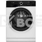 Стиральная машина Hotpoint NSB 7239 ZK VE RU белый, загр. фронтальная макс.: 7 кг 1200 об/мин класс: А, фото5