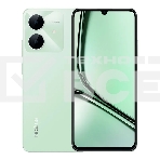 Смартфон Realme Note 60х, 3/64Gb, зеленый, фото 1