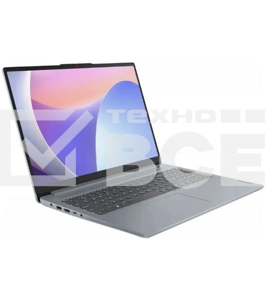 Ноутбук LENOVO IdeaPad 3 Slim 3 15ABR8 15.6