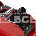 Домкрат гидравлический подкатной MTX, 3т, 192-532 мм, SUV 51084, фото11