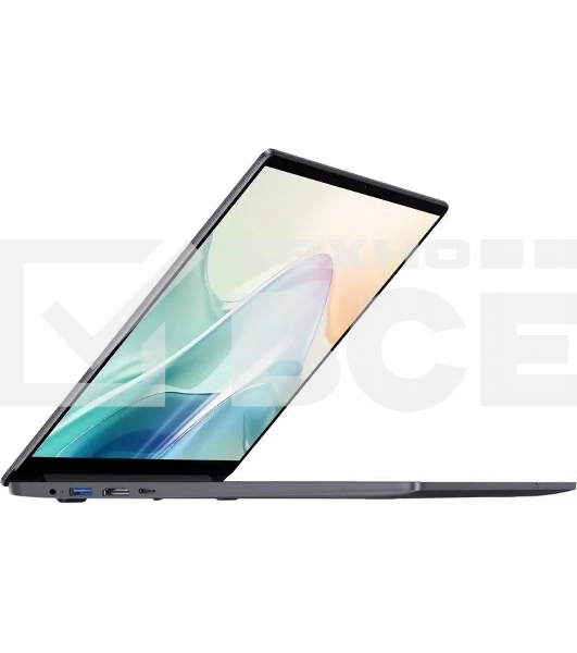 Ноутбук Acer Gadget E10 ETBook серебристый 14