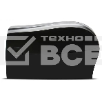 Принтер этикеток термотрансферный Mertech TLP300 TERRA NOVA 300 dpi, 100 мм/сек, Ethernet, RS-232, USB, чёрный, фото3