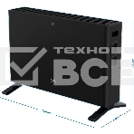 Конвектор Beko Winter Range RHC 5218 B черный, 1800 Вт, 20 м2, термостат, фото4