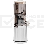 Соковыжималка шнековая Scarlett SC-JE50S63 400Вт рез.сок.:600мл. белый, фото12