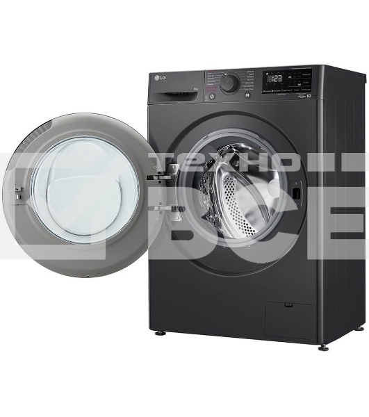 Стиральная машина LG F2V3PS6J