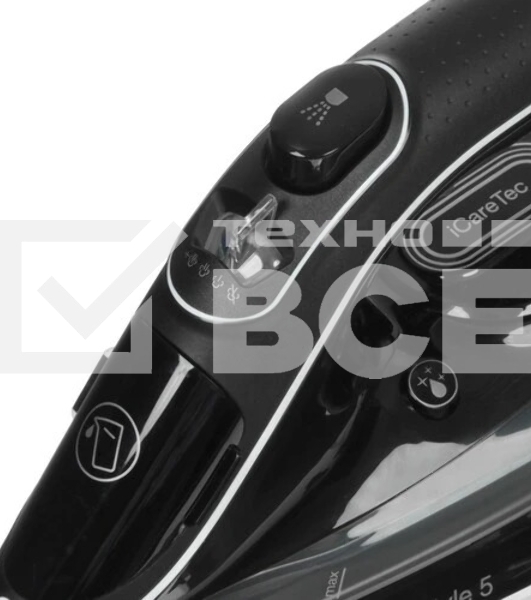 Утюг Braun SI5188BK
