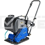 Виброплита ТСС TSS-WP70TL (207188) 4100 Вт, 5.6 л.с., бензиновый, синий, фото 1