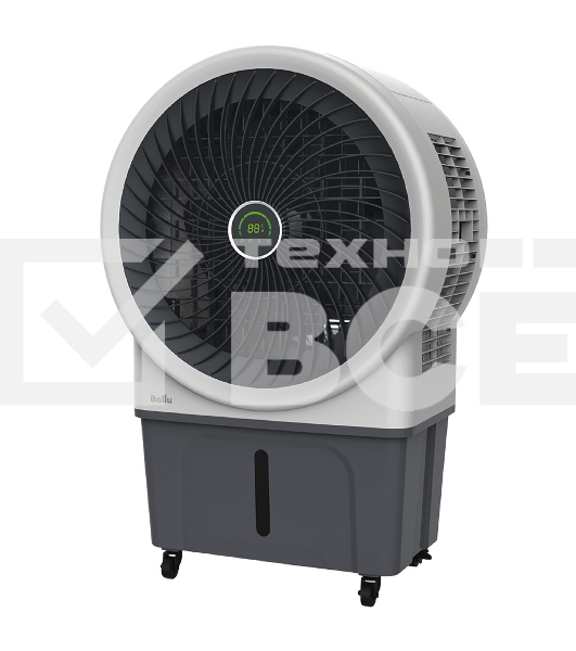 Охладитель воздуха Ballu Jet BCOOL-60L JT
