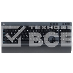 Клавиатура беспроводная игровая  Logitech G613  чёрный (920-008396), фото6